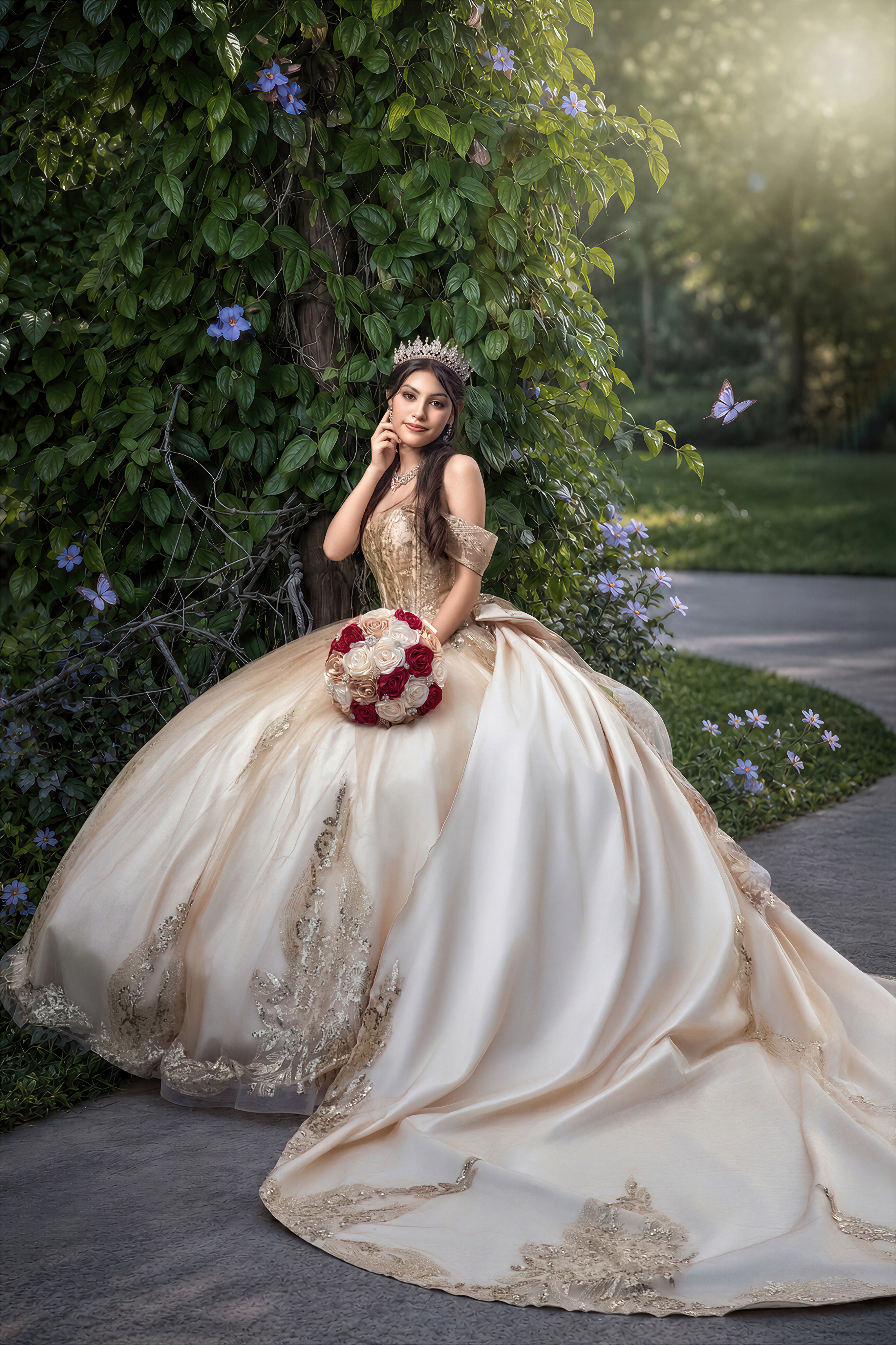 Isabella · fotografía 05