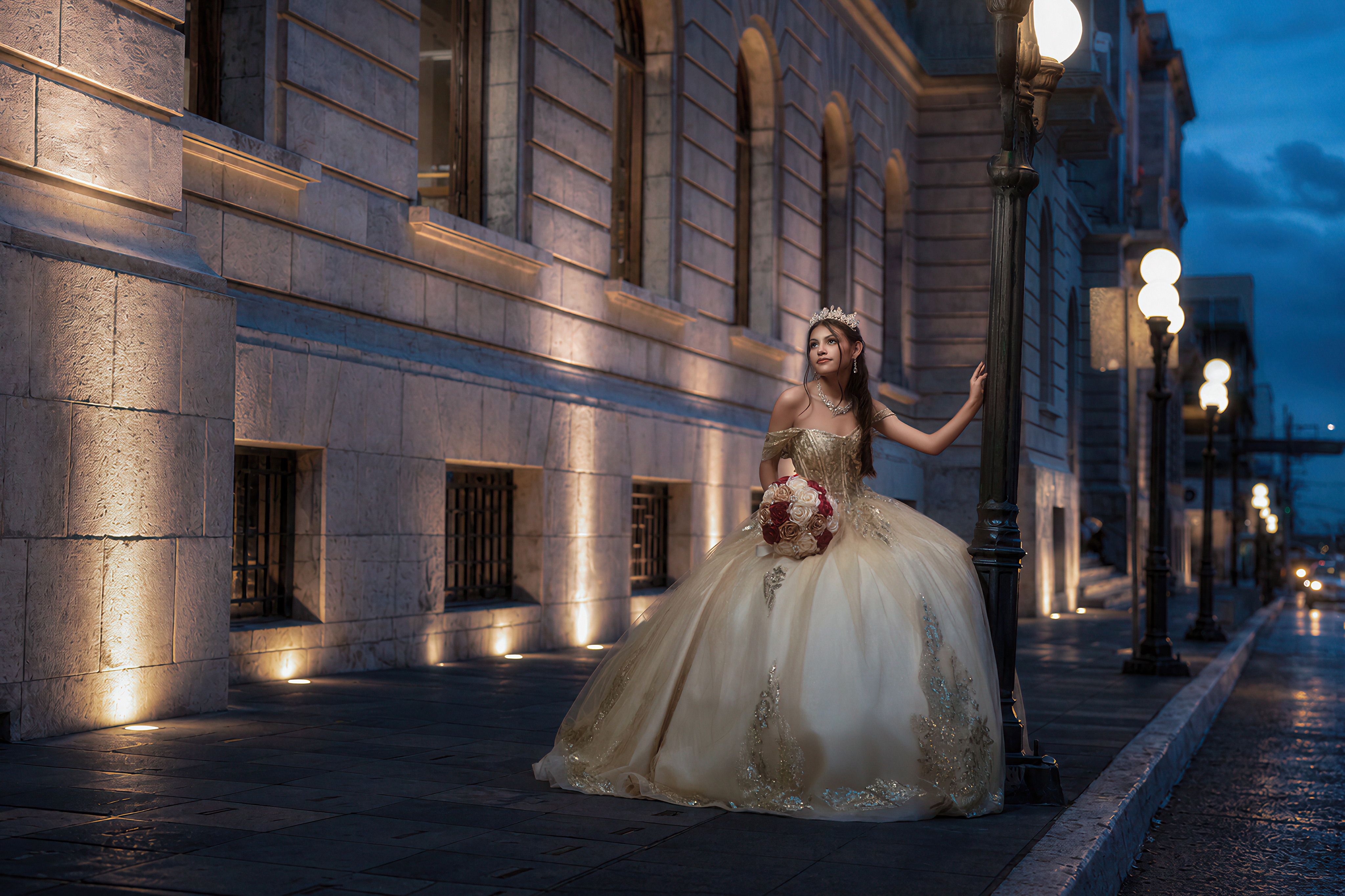 Isabella · fotografía 09